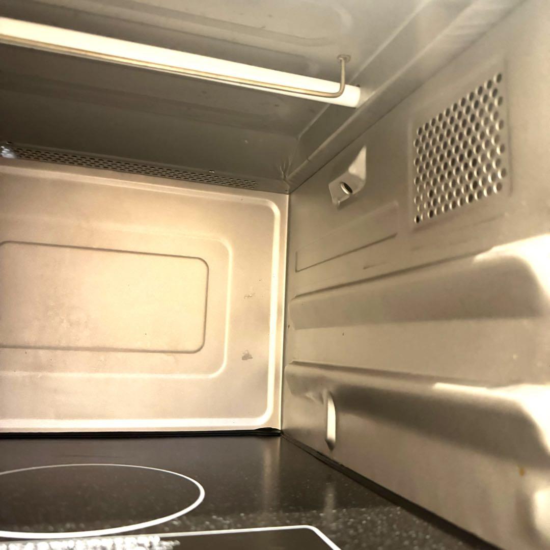 HITACHI 過熱水蒸気オーブンレンジ MRO-JT232 2023年製