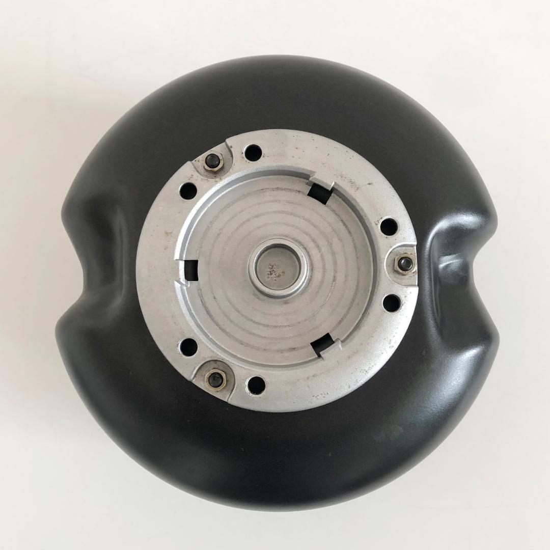 アイリスオーヤマ シェフドラム 自動かくはん式調理機 DAC-IA2-H 24年