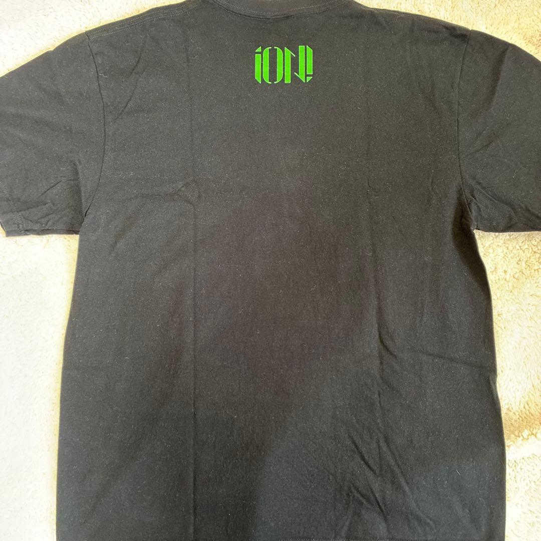 儚寧この Tシャツ ブラック