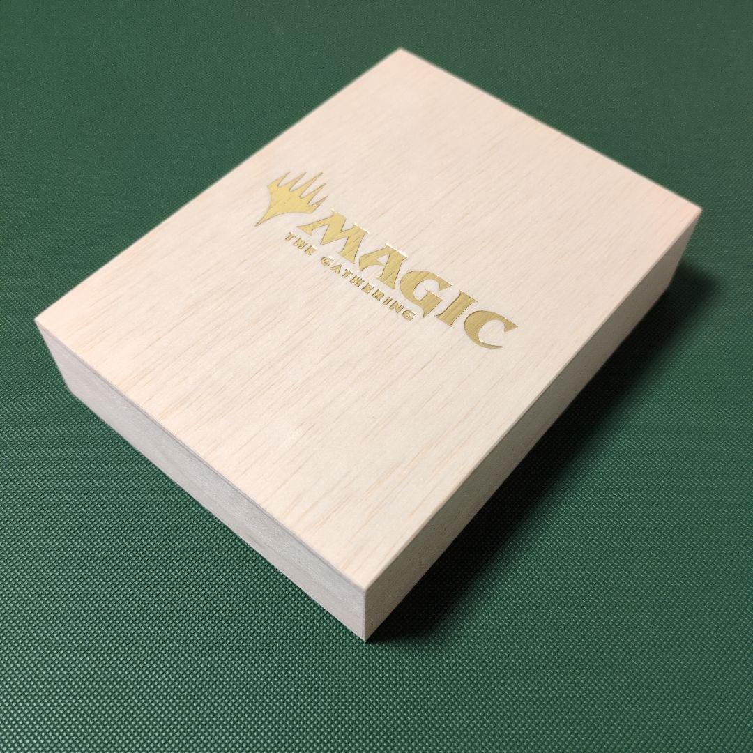 モックス・ジャスパー プレミアムパッケージ限定ステンレスアート