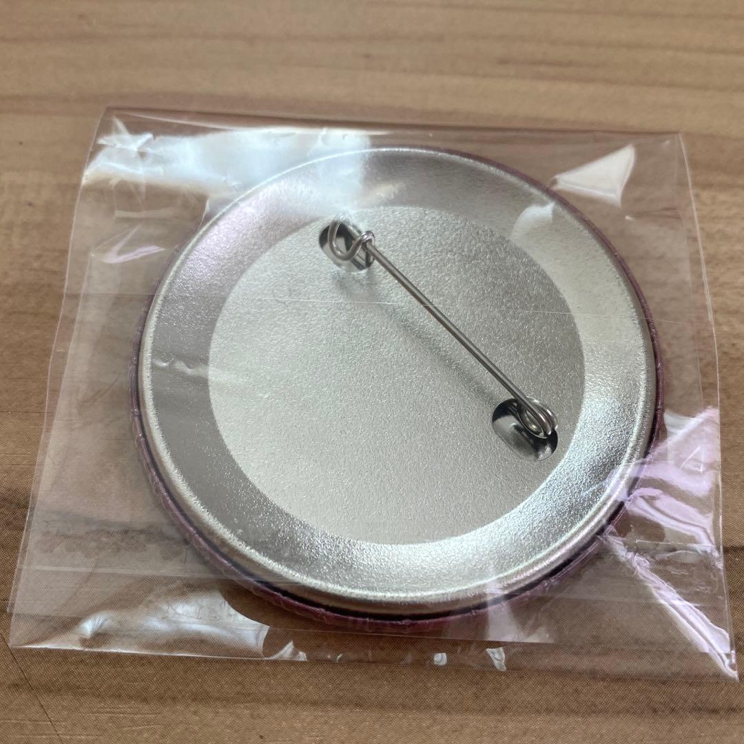 『鬼滅の刃』　童磨　お楽しみくじ　ダイニング　限定缶バッジ