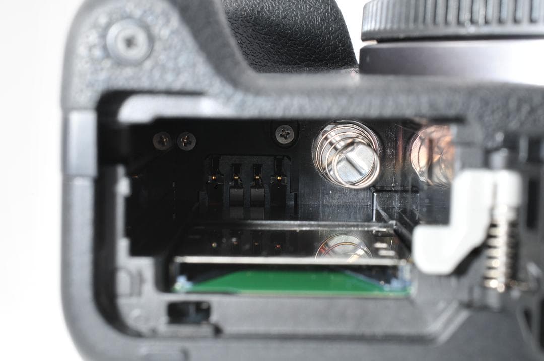 Canon EOS R50 ミラーレス一眼 デジタルカメラ #1461.56