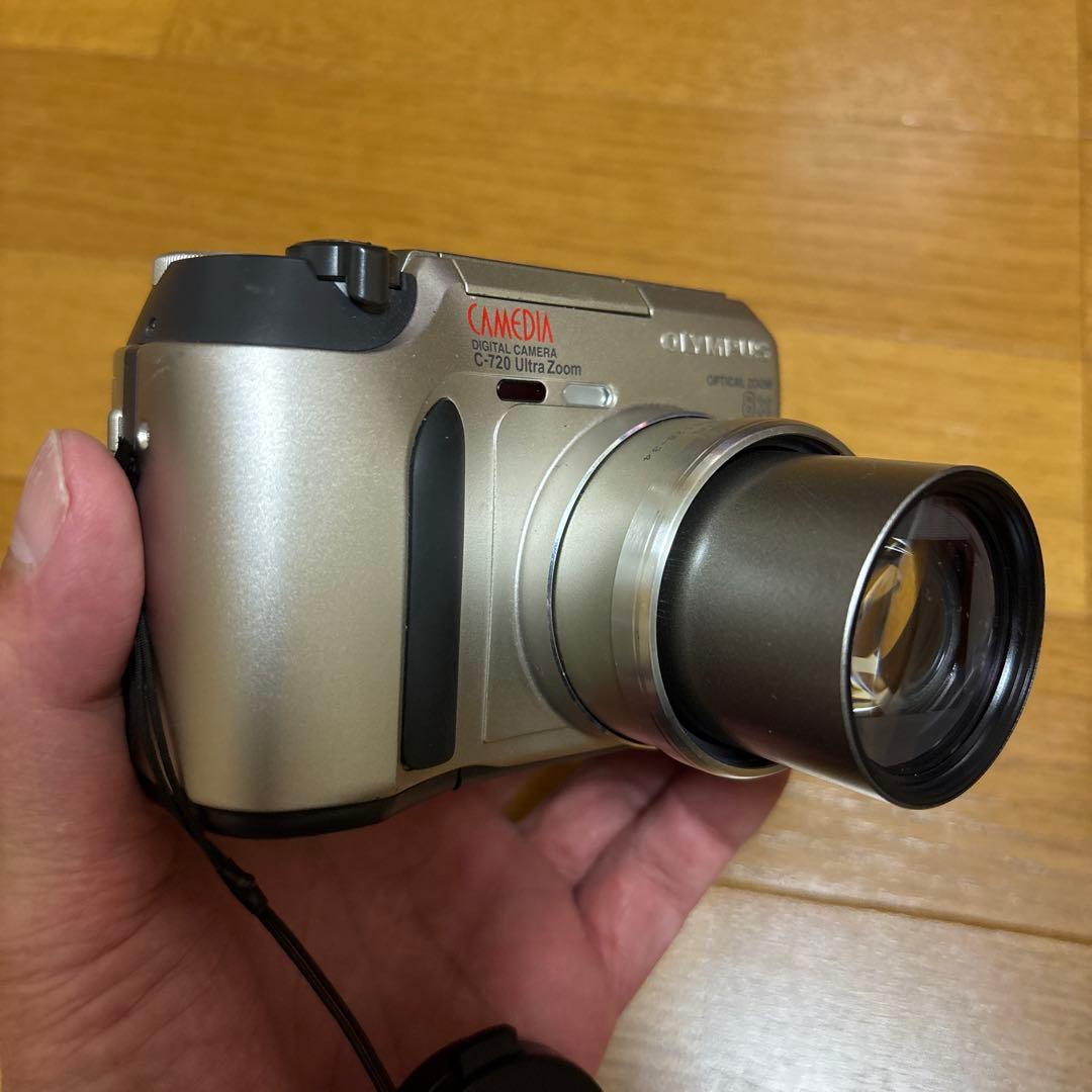 オールドコンデジまとめ2コ