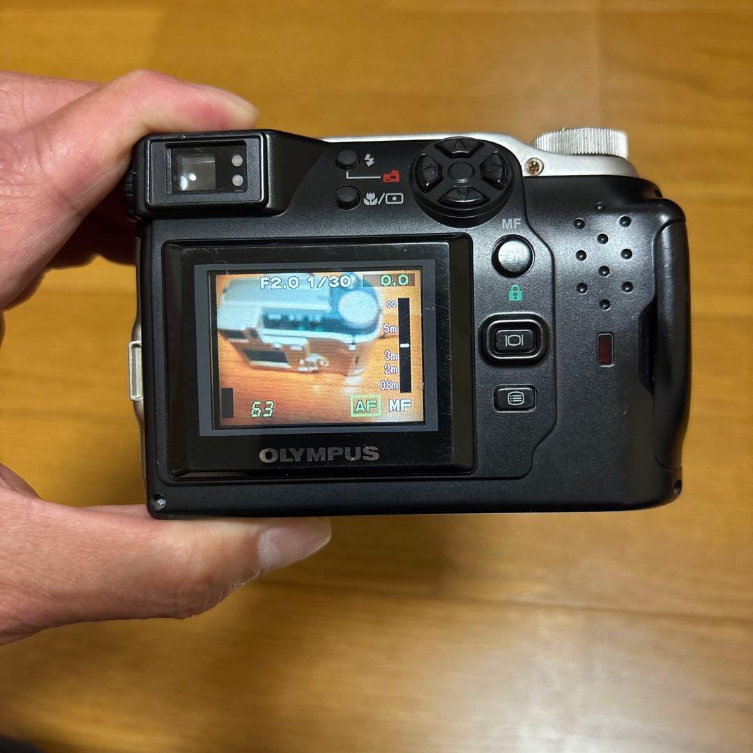 オールドコンデジまとめ2コ