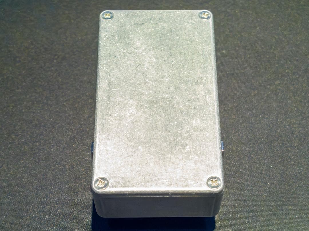 ＜美品＞beyond tube preamp 2s
