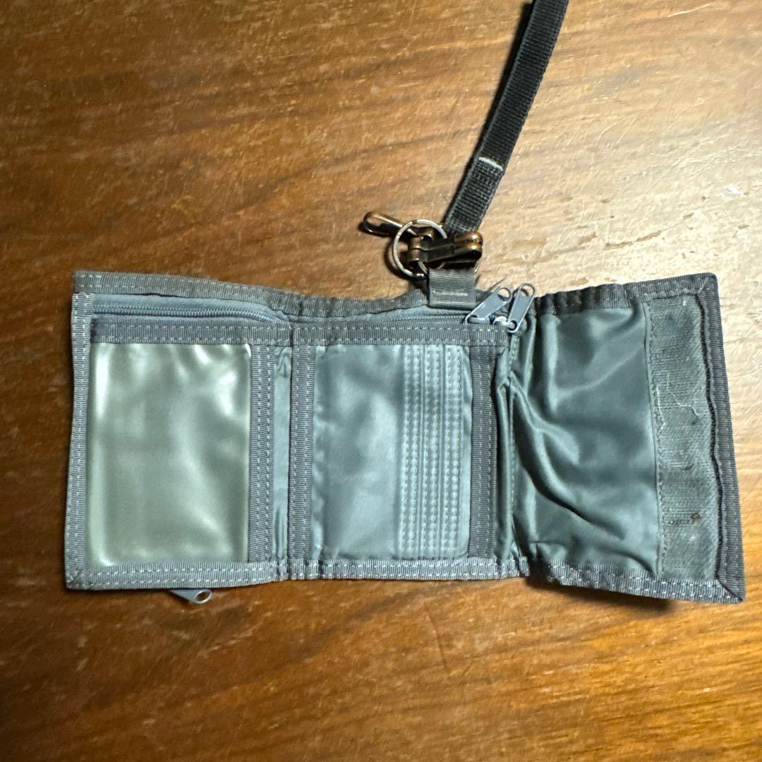 【PORTER】ウエストバッグ ボディバッグ ＋ 財布セット 中古