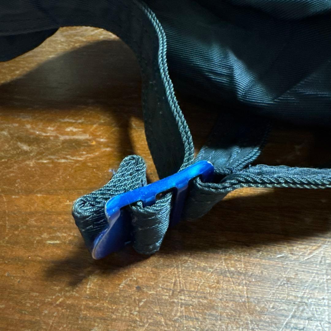 【PORTER】ウエストバッグ ボディバッグ ＋ 財布セット 中古