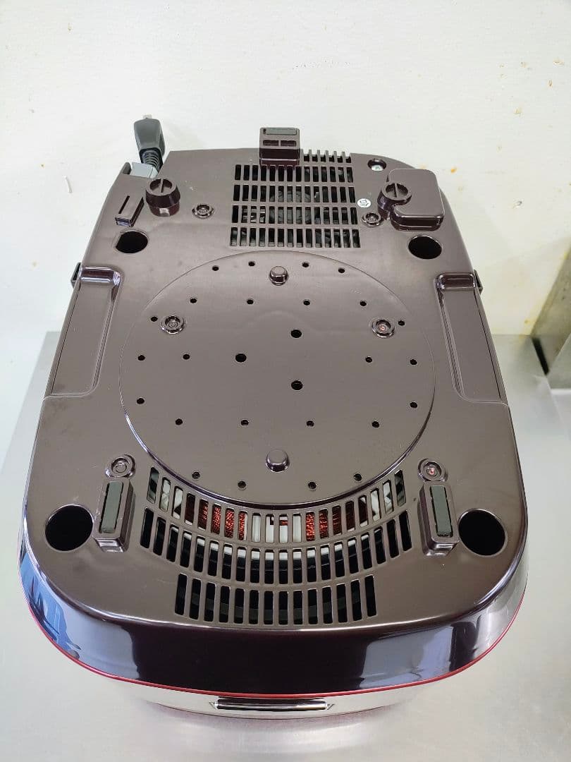 HITACHI IH压力スチーム炊飯器 2019年製