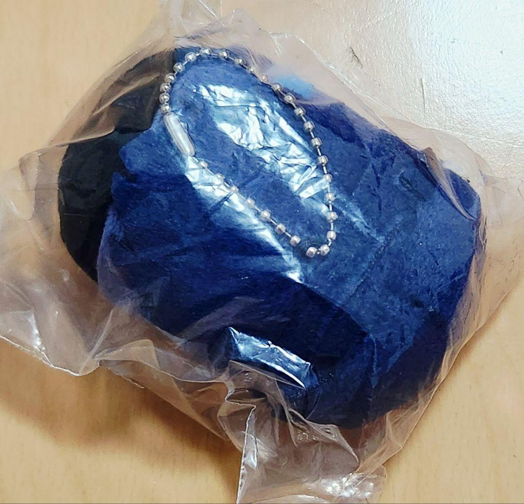 羅小黒戦記 ロシャオヘイセンキ もちマス もちもちマスコット フーシー