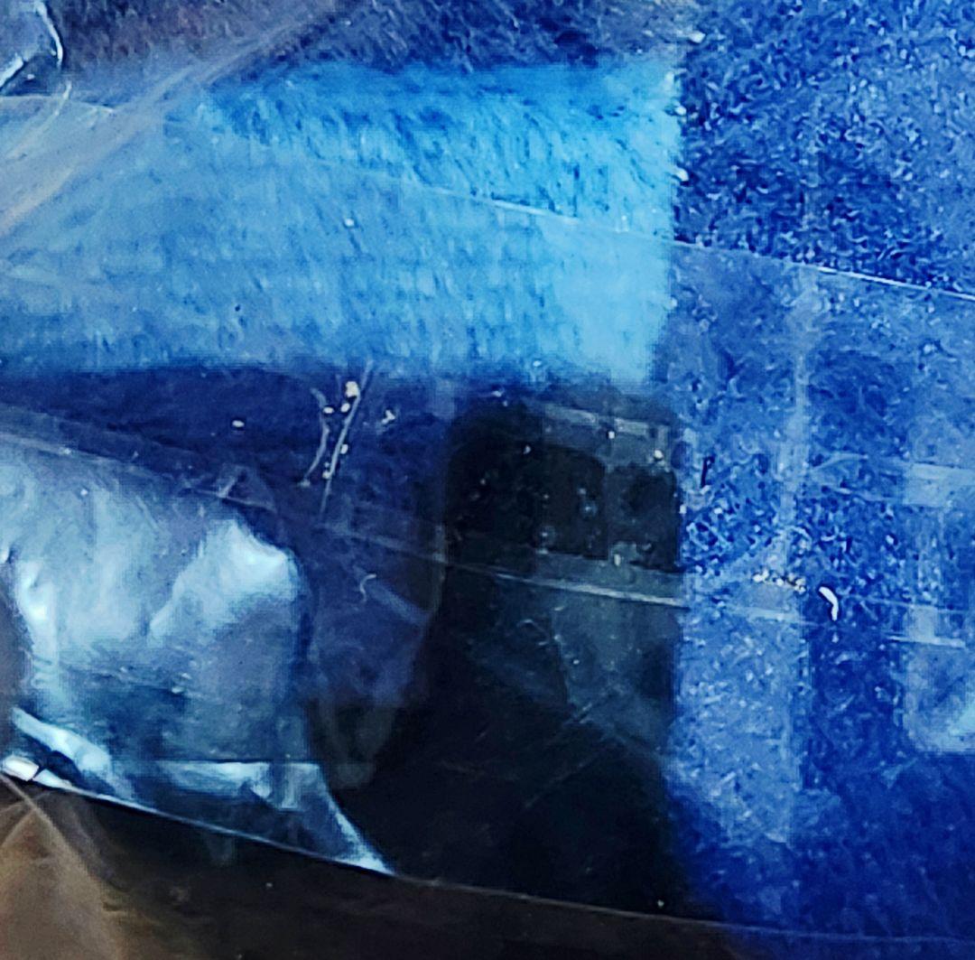 羅小黒戦記 ロシャオヘイセンキ もちマス もちもちマスコット フーシー