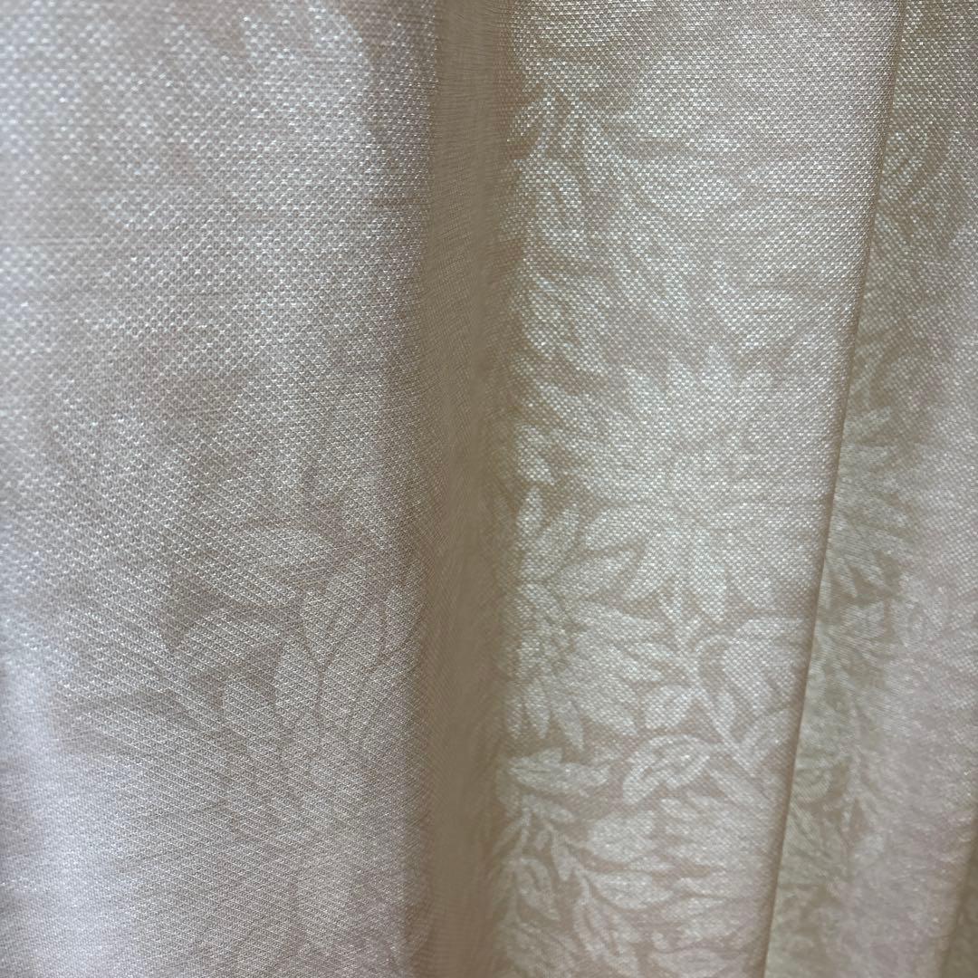 ケユカ オーダーカーテン W4,200 H2,100