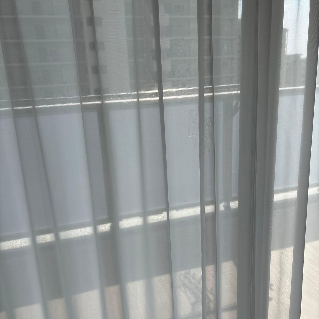 ケユカ オーダーカーテン W4,200 H2,100