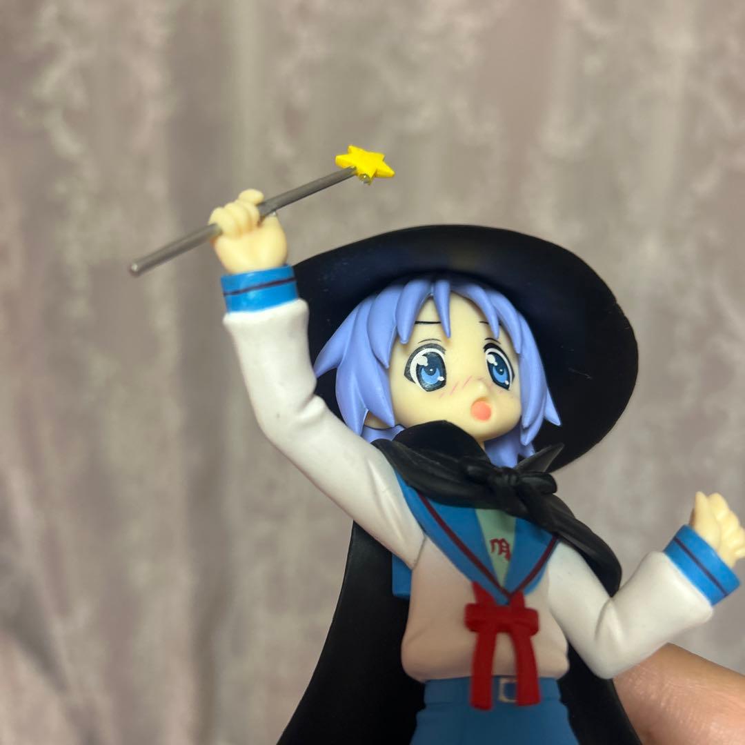 らき☆すた フィギュア 柊かがみ 柊つかさ 平成 萌え コスプレ 制服 箱無し