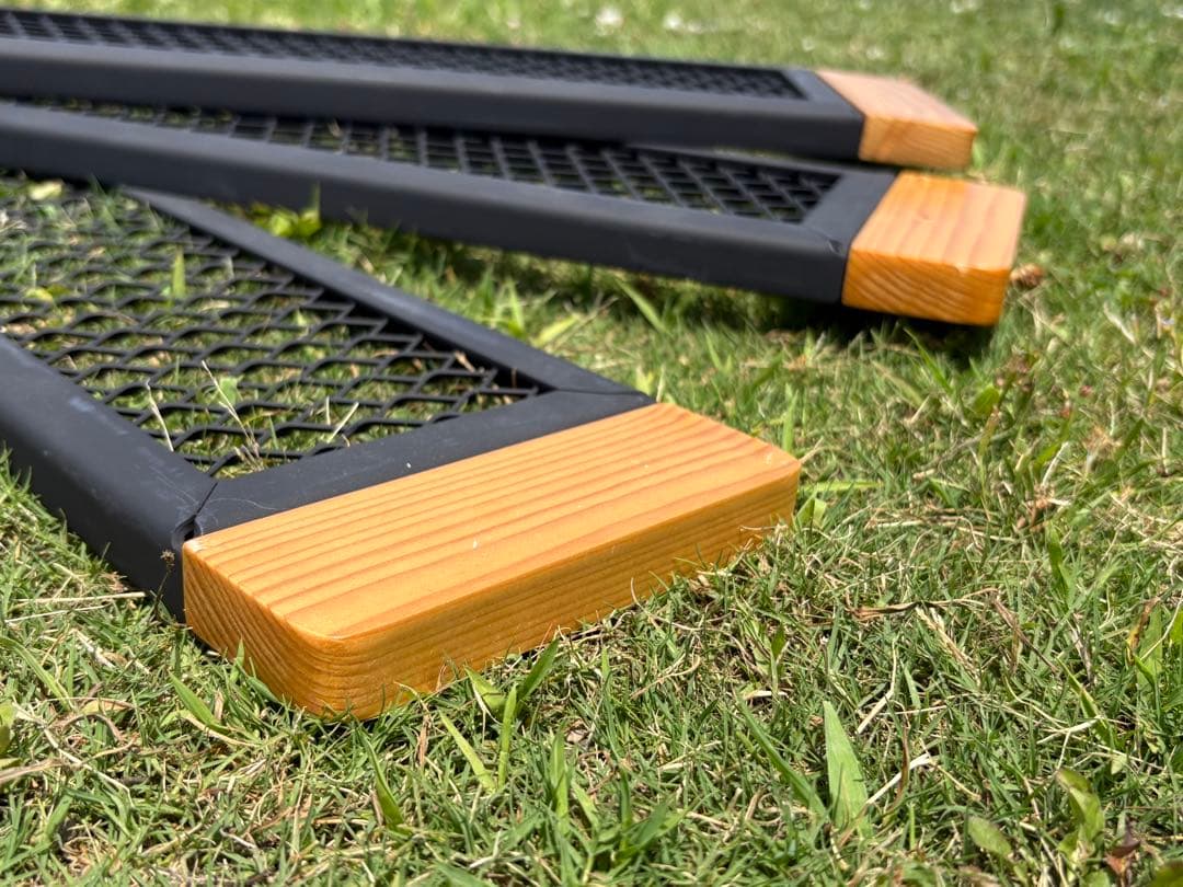 ⚠️アウトドアでは未使用⚠️ DOD テキーラテーブル