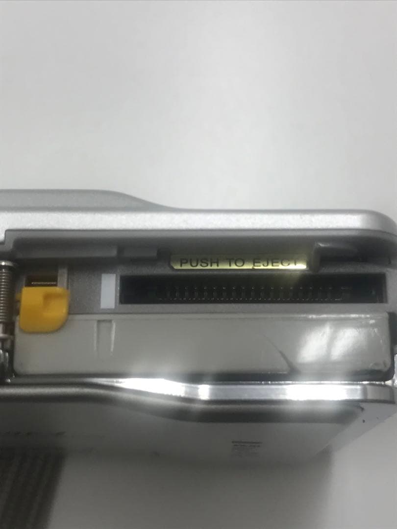 FUJIFILM 富士フイルム デジタルカメラ FinePix F460