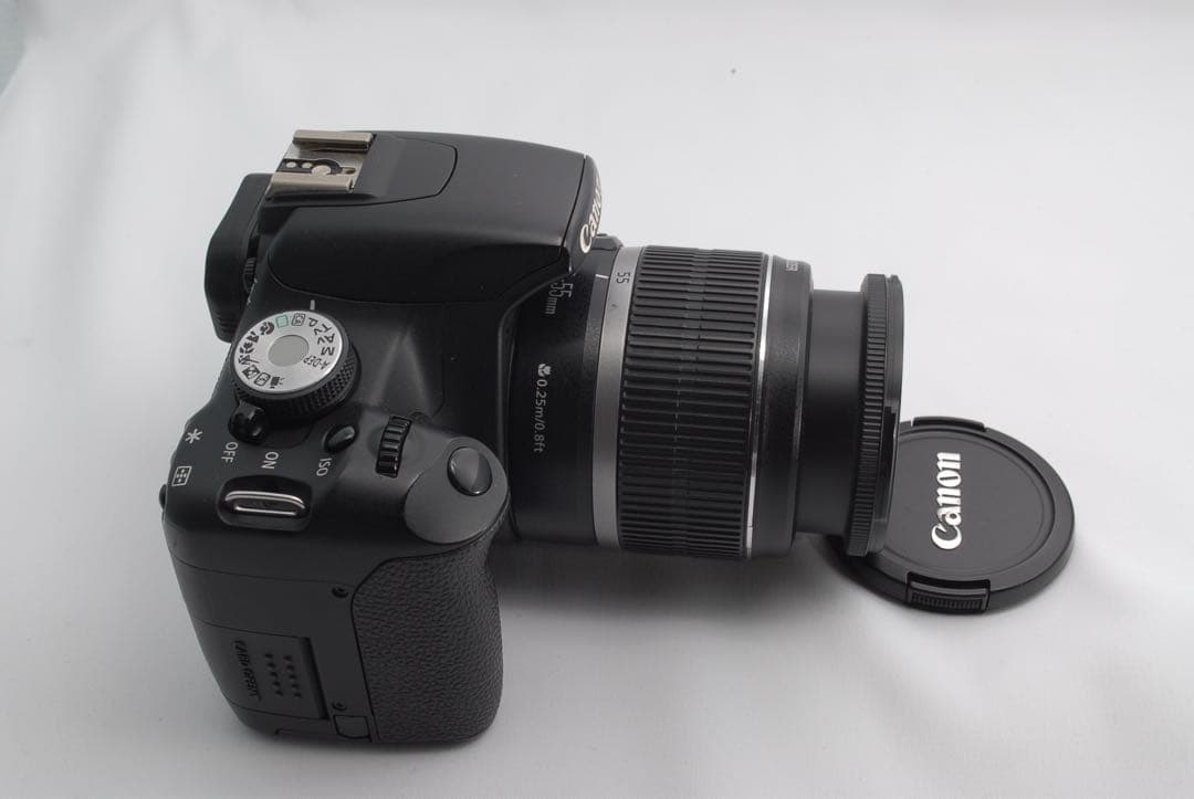 ❤️イベントにもお勧め❤️Canon Kiss X3 デジタル一眼レフカメラセット