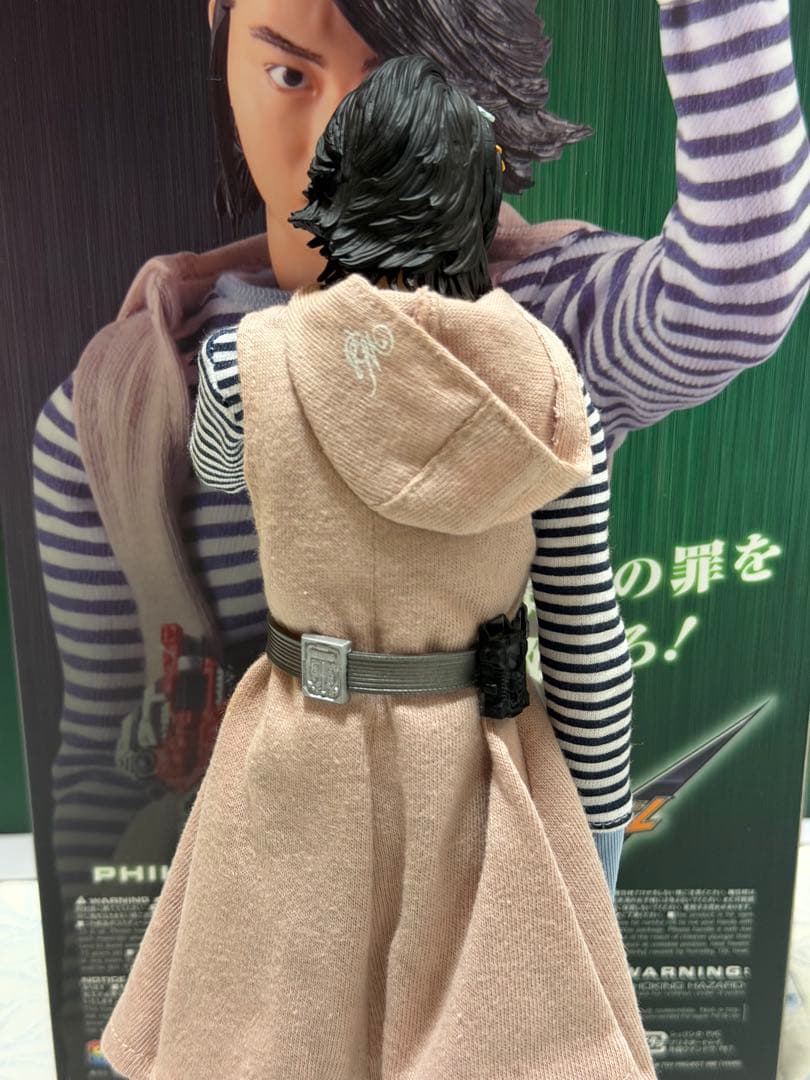 フィリップ 仮面ライダーW 菅田将暉 フィギュア
