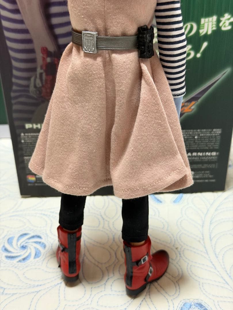 フィリップ 仮面ライダーW 菅田将暉 フィギュア