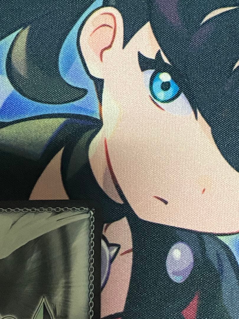 “フィナーレ”ノワール　SSP