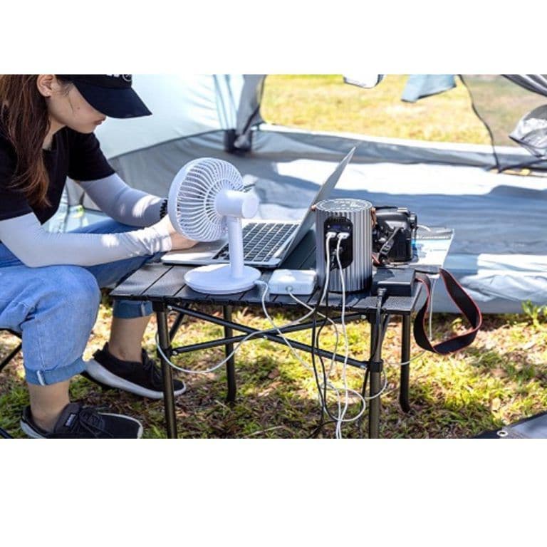 ★新品未開封★ポータブル電源、24000mA、88.8Wh、PD,QC3.0対応