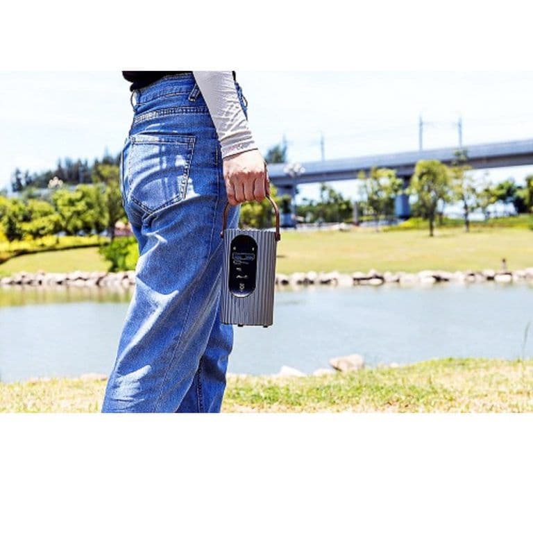 ★新品未開封★ポータブル電源、24000mA、88.8Wh、PD,QC3.0対応