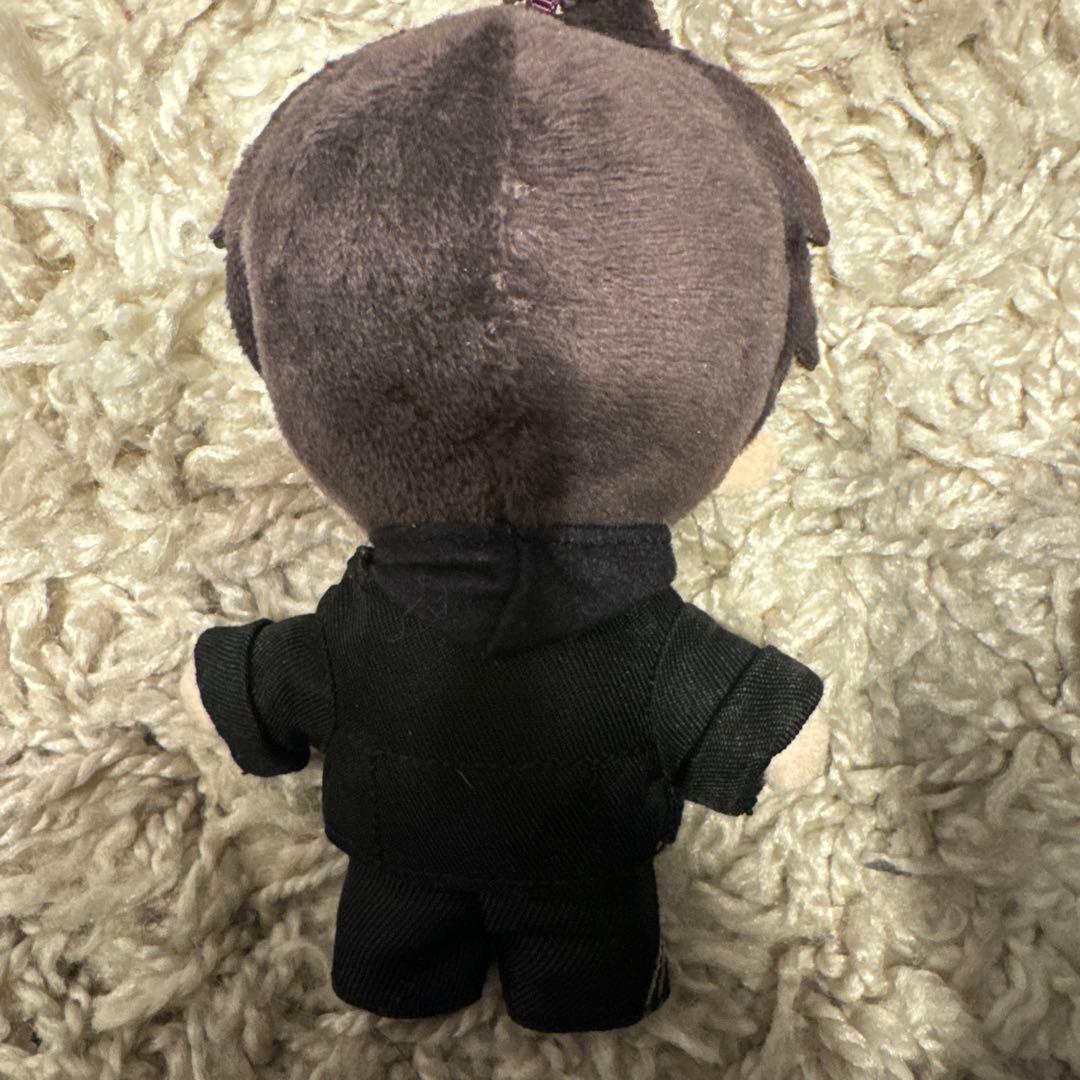 恋と深空 ぬいぐるみ 雲遊拾光 云遊拾光 マスコット キーホルダー マヒル