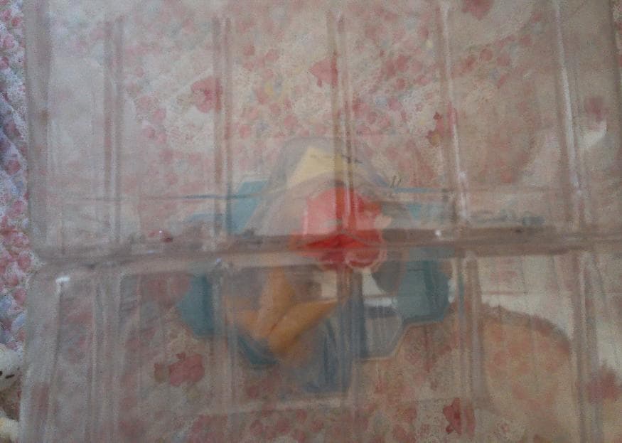 艦これ　艦隊これくしょん　伊58　フィギュア　マックスファクトリー