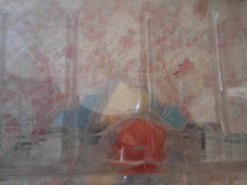 艦これ　艦隊これくしょん　伊58　フィギュア　マックスファクトリー