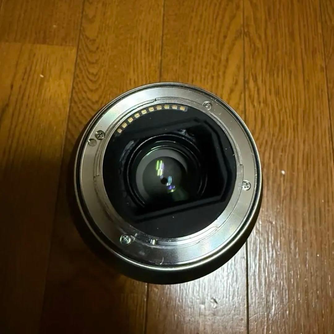 Tamron 70-180mm F2.8 Di III VXD ズームレンズ