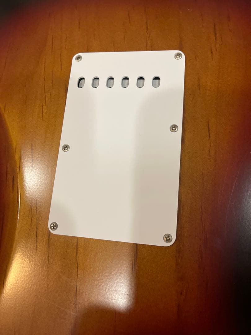 Fender USA ストラトキャスター 2004年製 アメリカンシリーズ