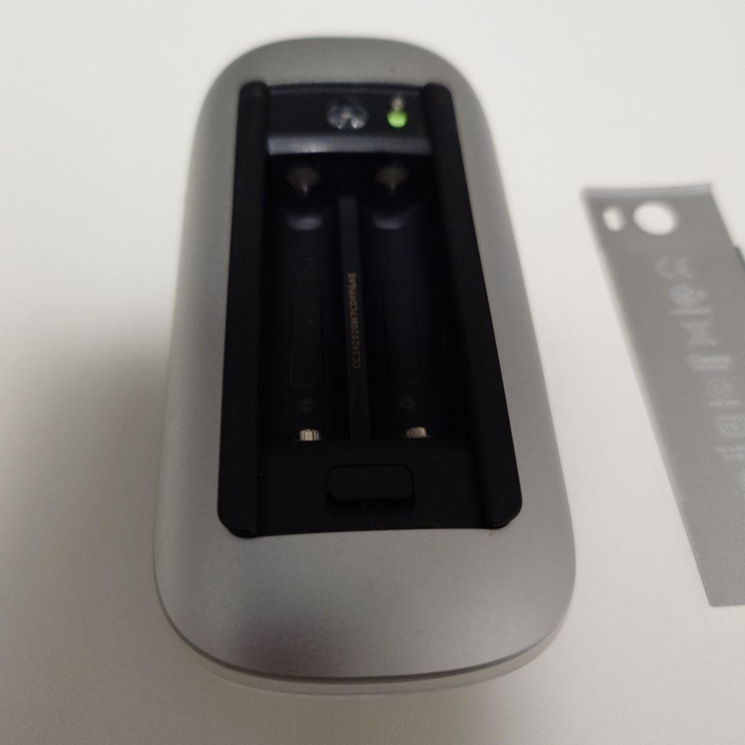 マウス・トラックボール Apple Magic Mouse