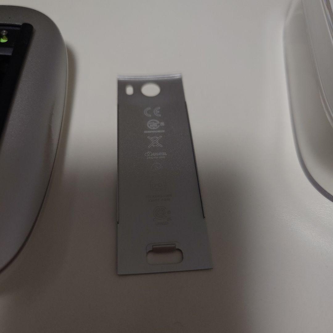 マウス・トラックボール Apple Magic Mouse