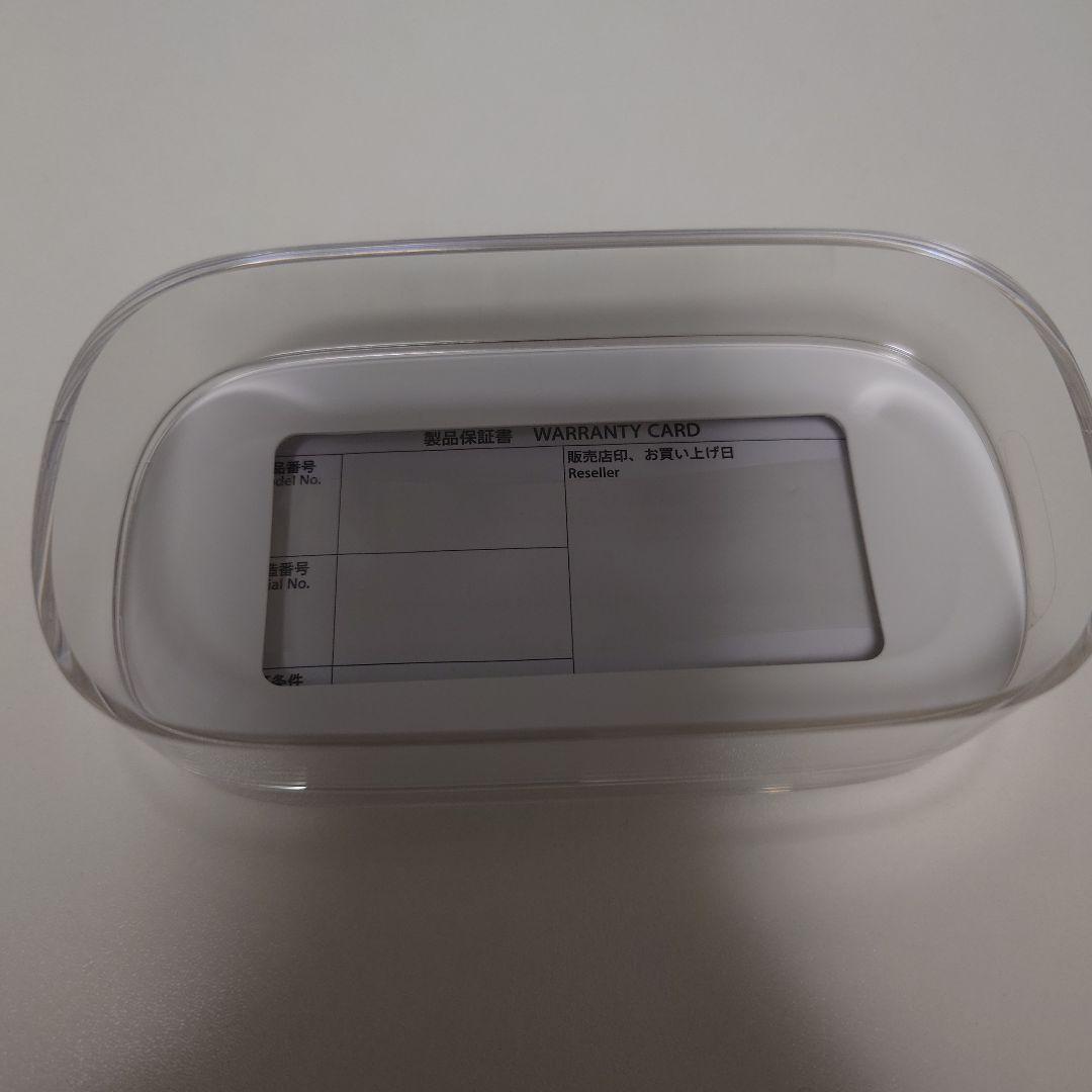 マウス・トラックボール Apple Magic Mouse