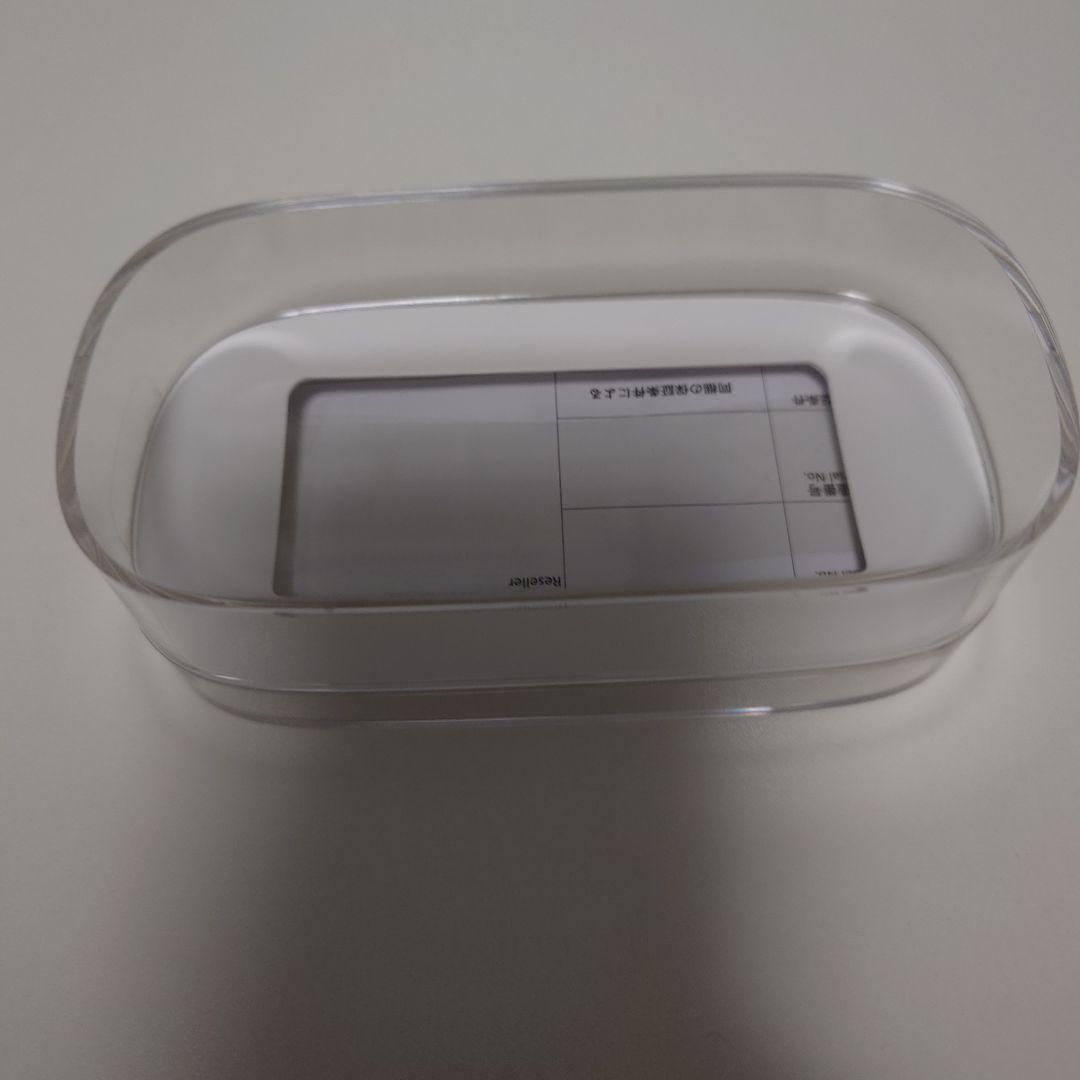 マウス・トラックボール Apple Magic Mouse