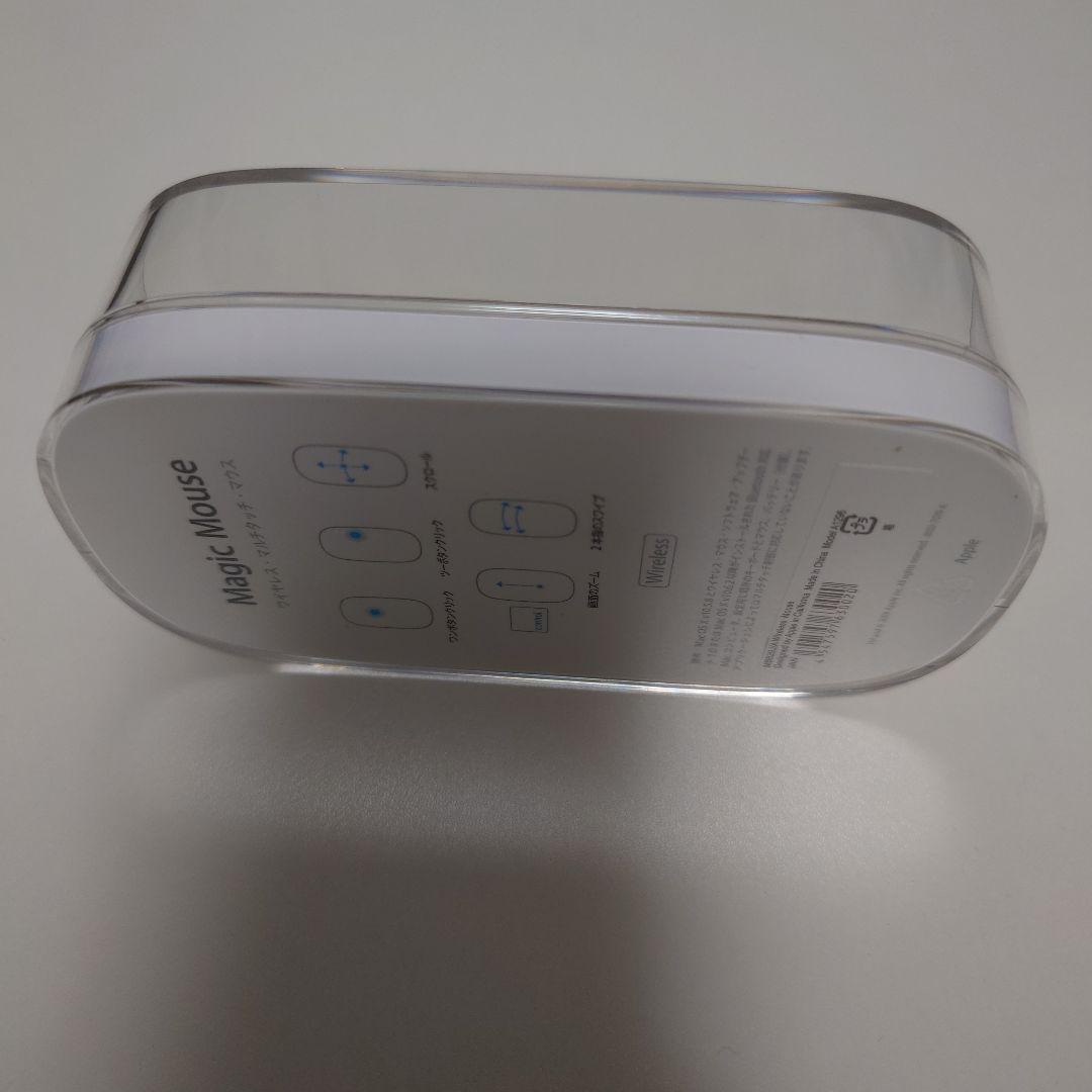 マウス・トラックボール Apple Magic Mouse