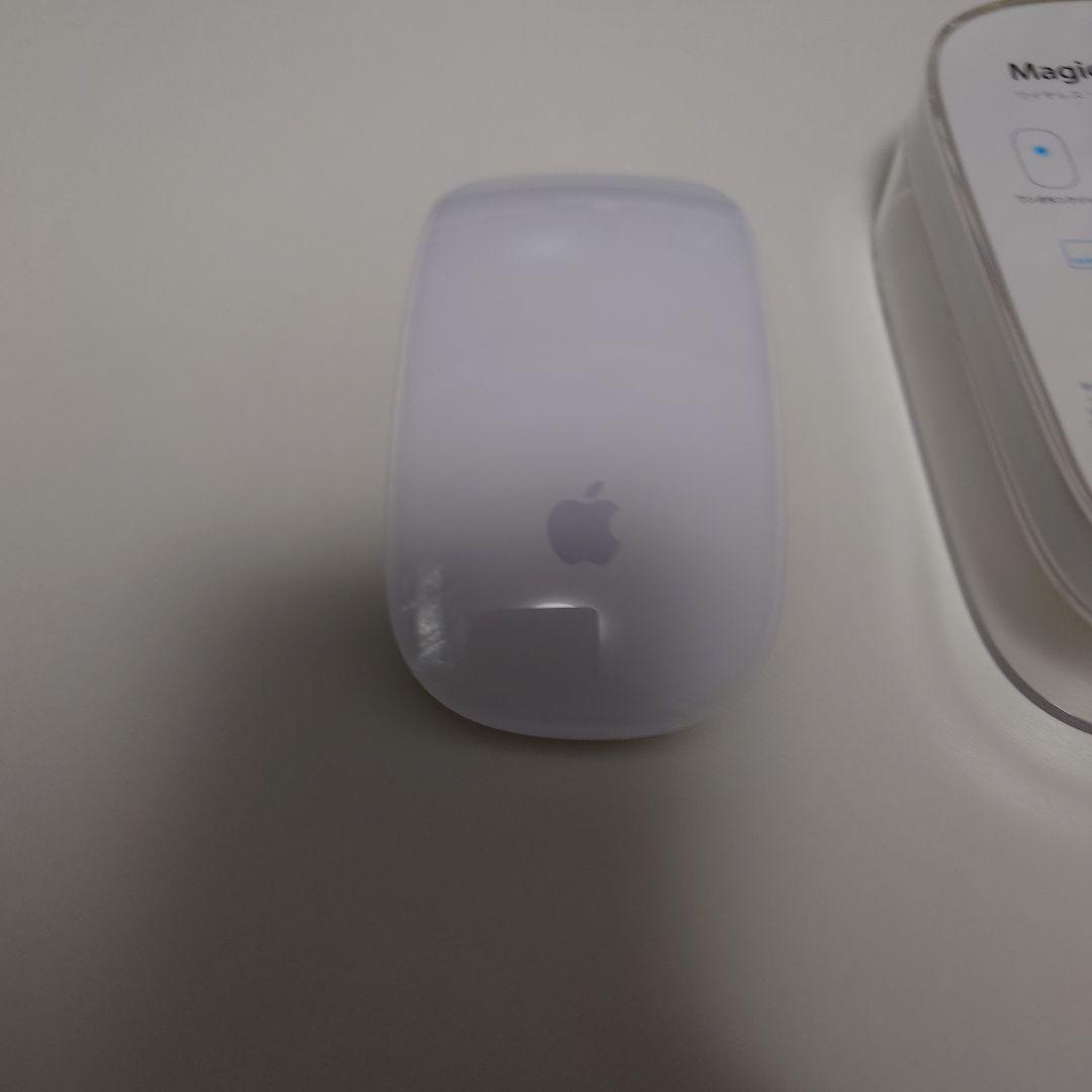 マウス・トラックボール Apple Magic Mouse