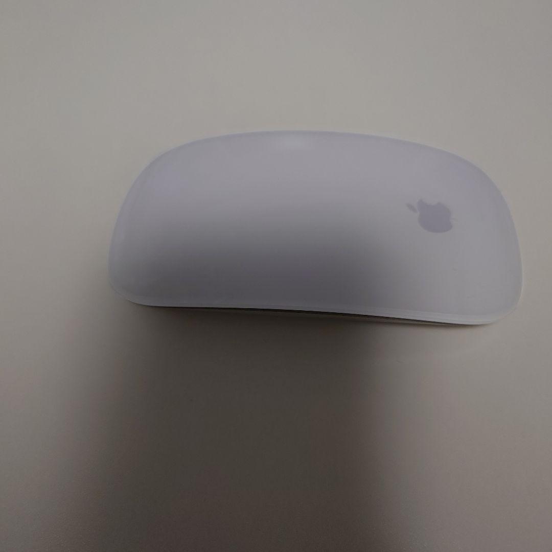 マウス・トラックボール Apple Magic Mouse