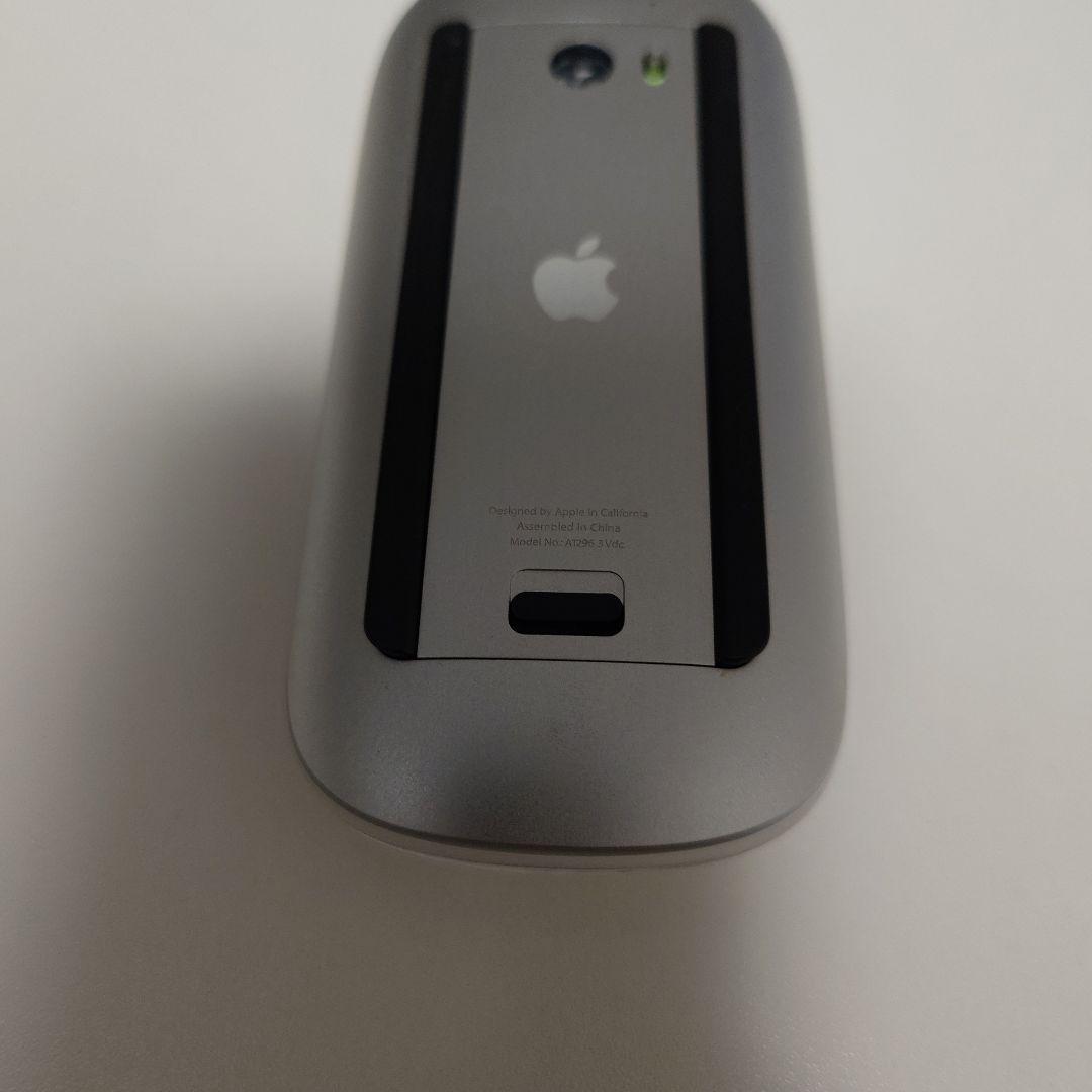 マウス・トラックボール Apple Magic Mouse