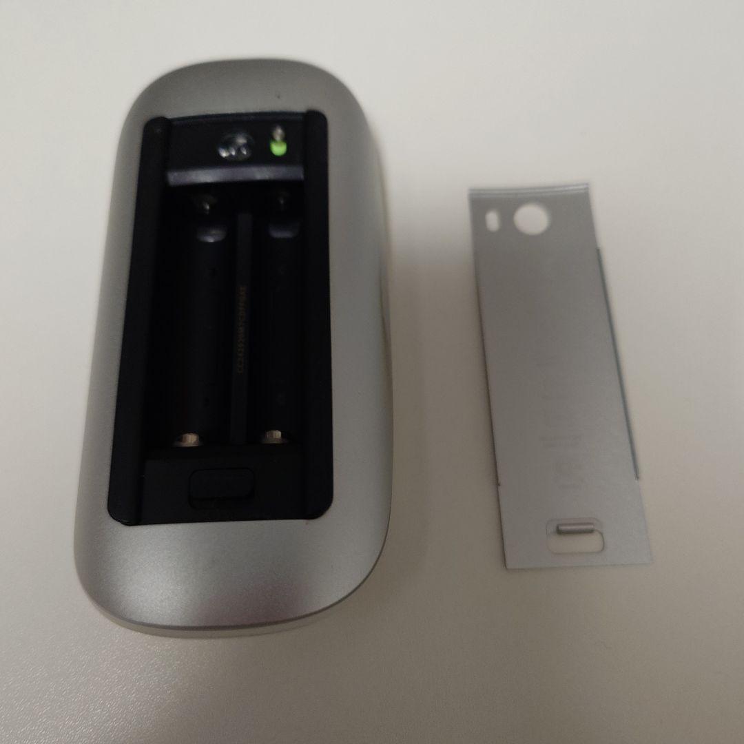 マウス・トラックボール Apple Magic Mouse