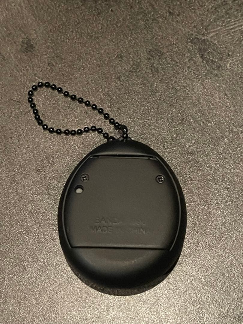 たまごっち　改