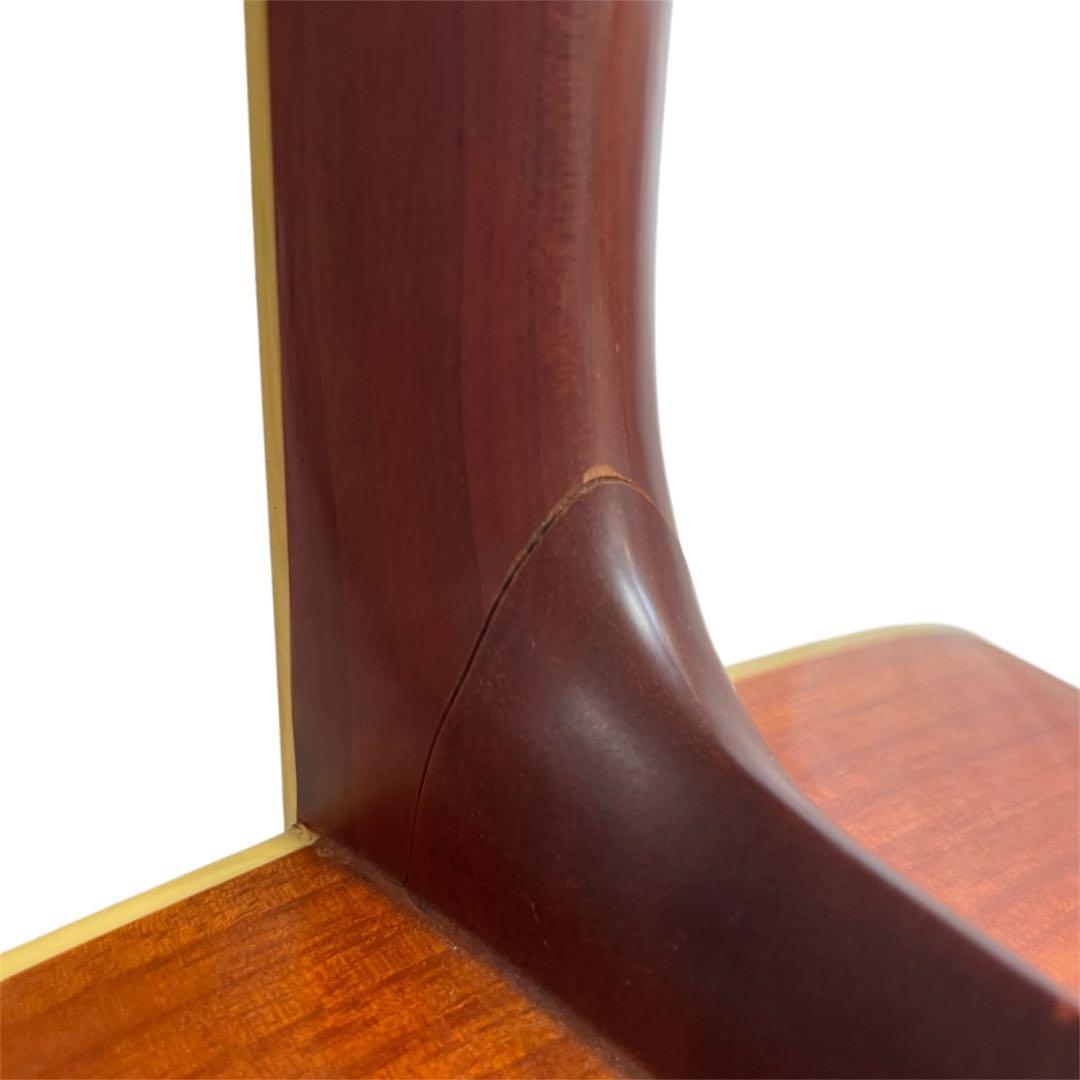 Morris MD-512 縦ロゴ アコースティックギター 希少カラー