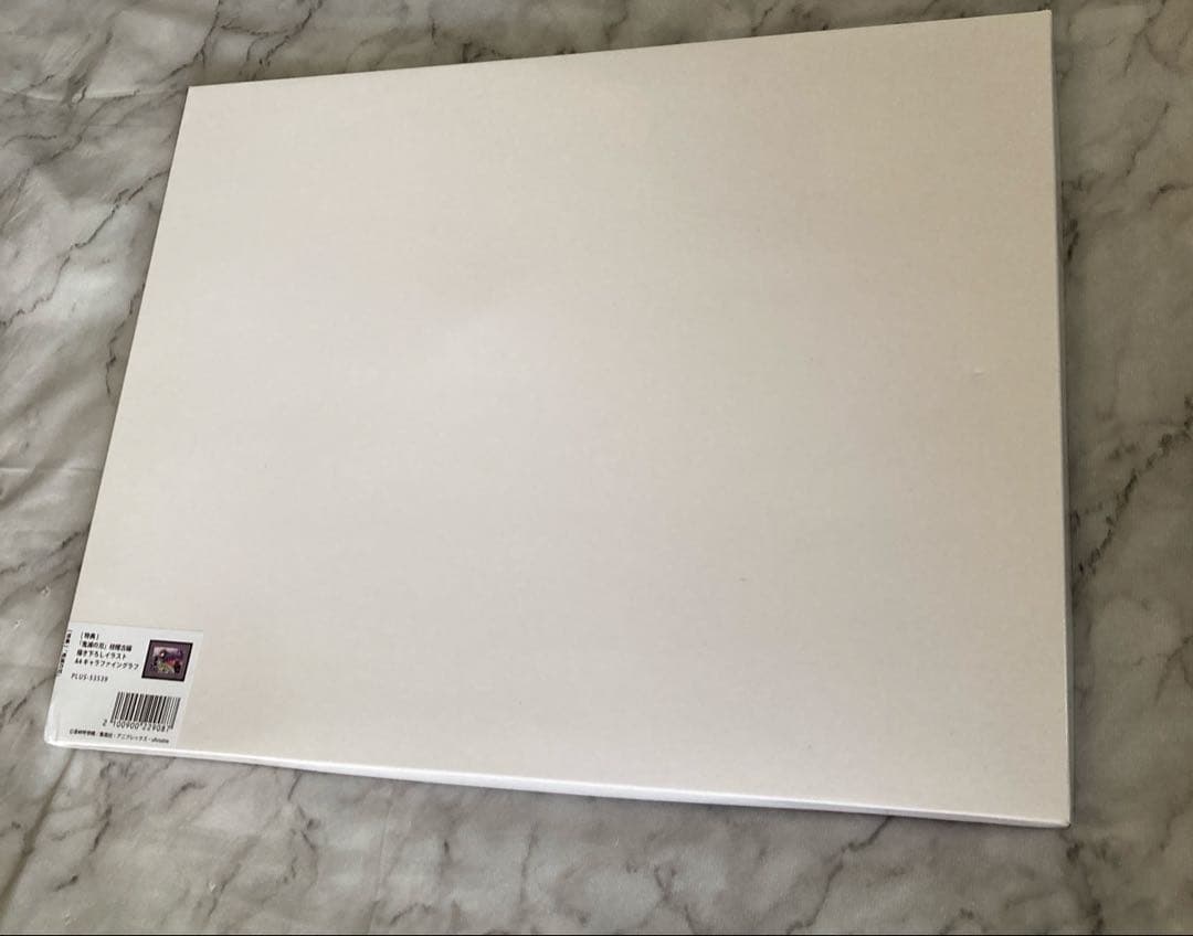 鬼滅の刃 柱稽古編 アニプレックス全巻購入特典 キャラファイングラフ 冨岡義勇