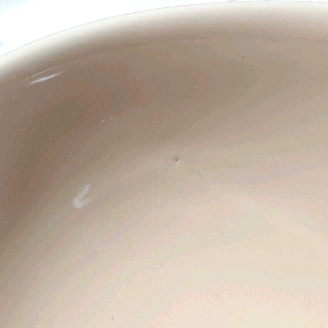 ルクルーゼ　ペア　テーブルウェアセット 　コースタルブルー　6点