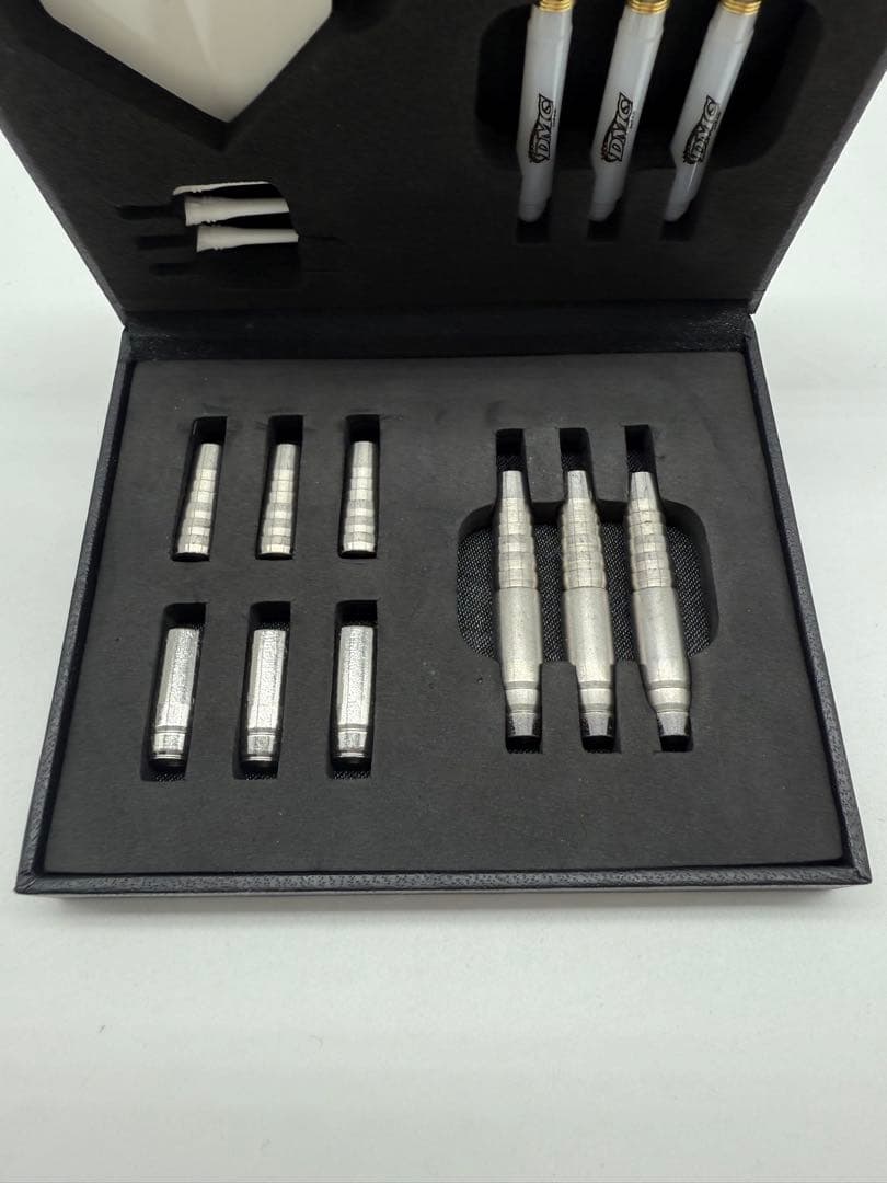 ❤️美品❤️ダーツ　DMC バトラスセイバー