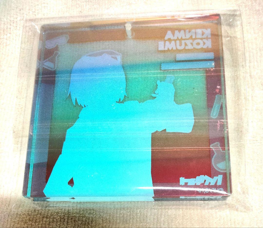 ハイキュー 孤爪研磨 ジャンプフェスタ おみくじ ブロッキー