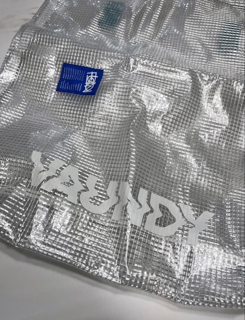 Vaundy FUSION リュック