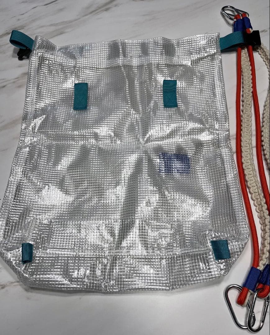 Vaundy FUSION リュック