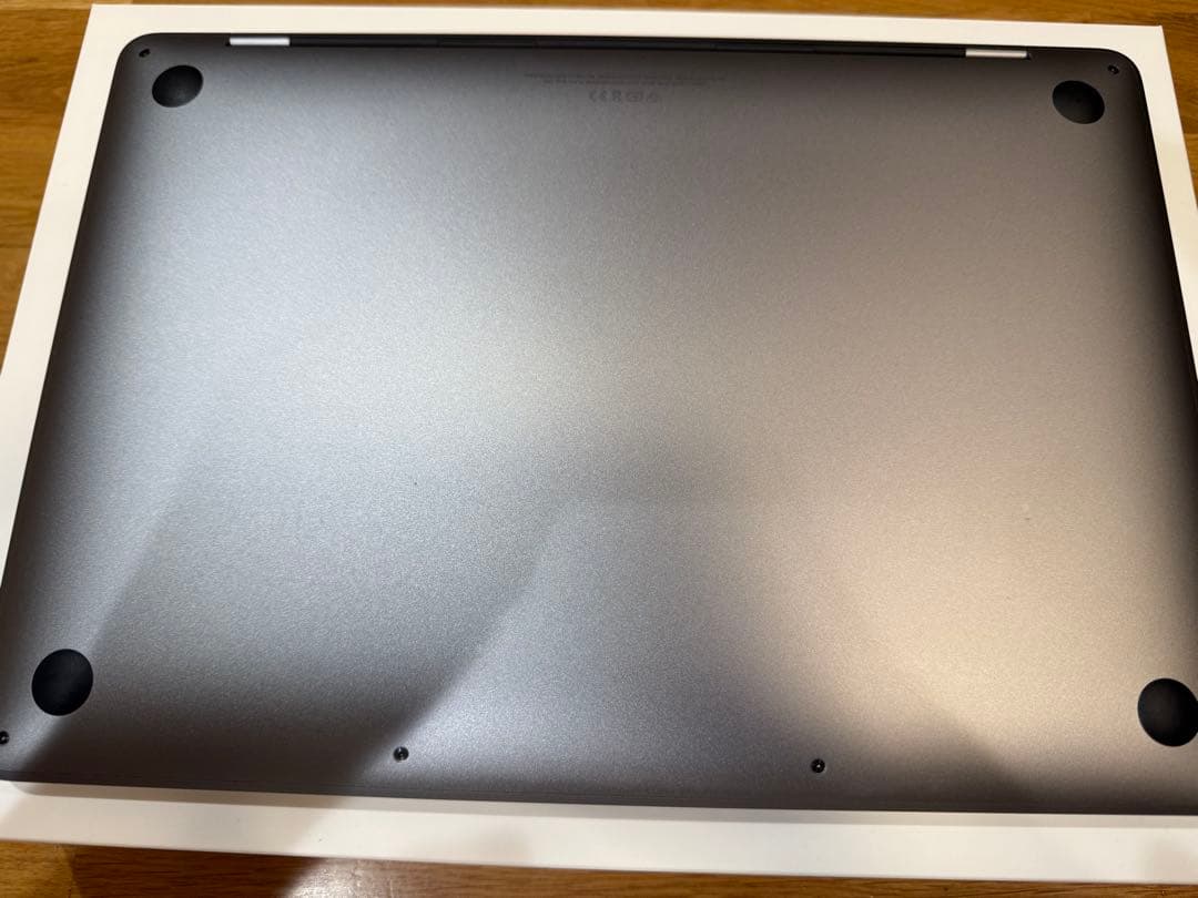 Macbook pro M1 16gb SSD1tb 美品