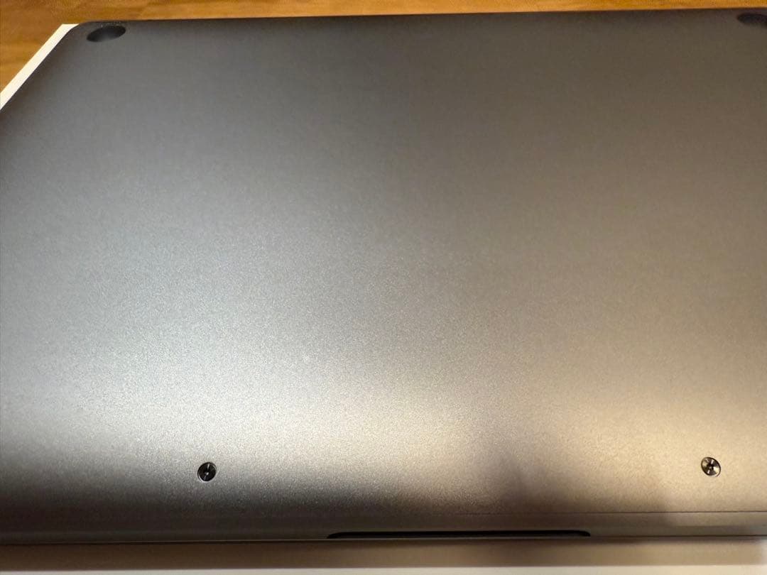 Macbook pro M1 16gb SSD1tb 美品