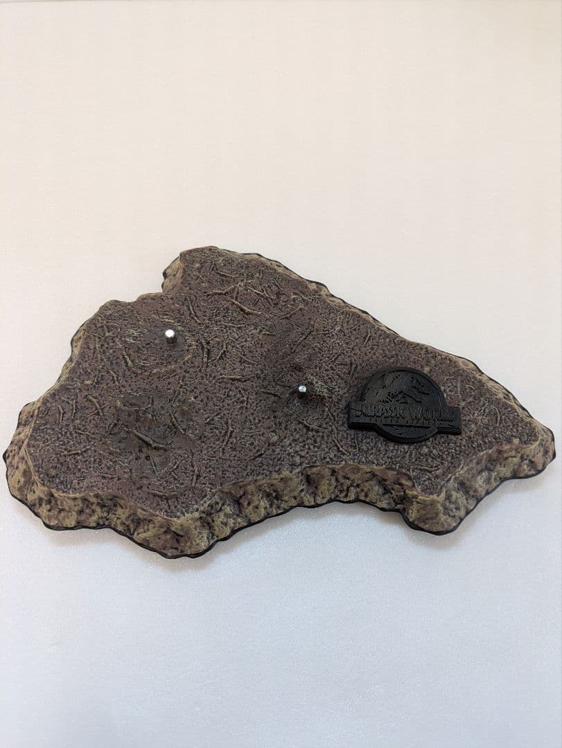 プライム1スタジオ　ジュラシックワールド　カルノタウルス（箱なし・開封品）